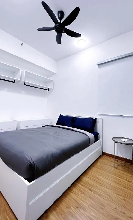 アパート Beacon Executive Suites #Georgetown #Rooftoppool #23A